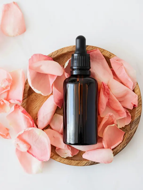 Hygiene- & Kosmetikartikel