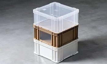 jysk boxen mit deckel von Lieferant in Deutschland